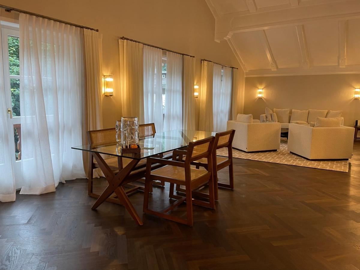 Hotel Bio Design Boutique St Georg