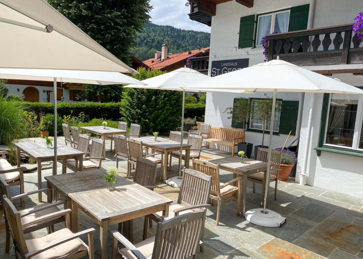 Bio Design Boutique St Georg Bad Wiessee