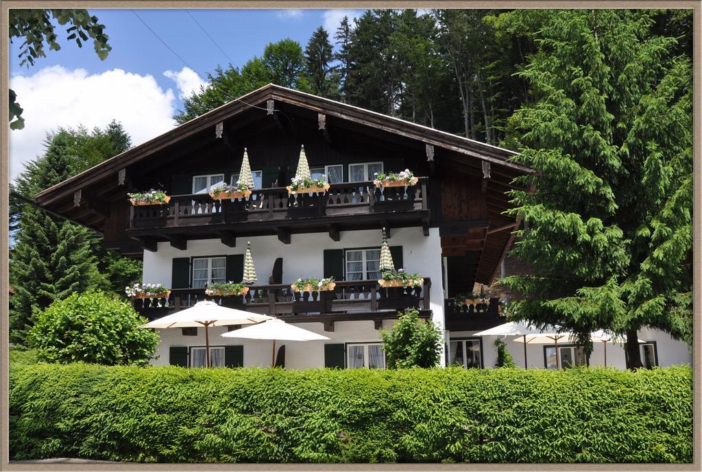 Bio Design Boutique St Georg Hotel