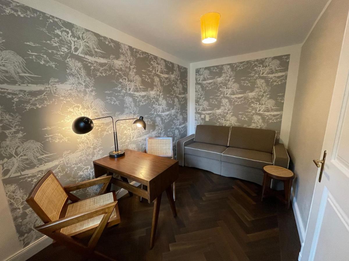 Bio Design Boutique St Georg Hotel 3*