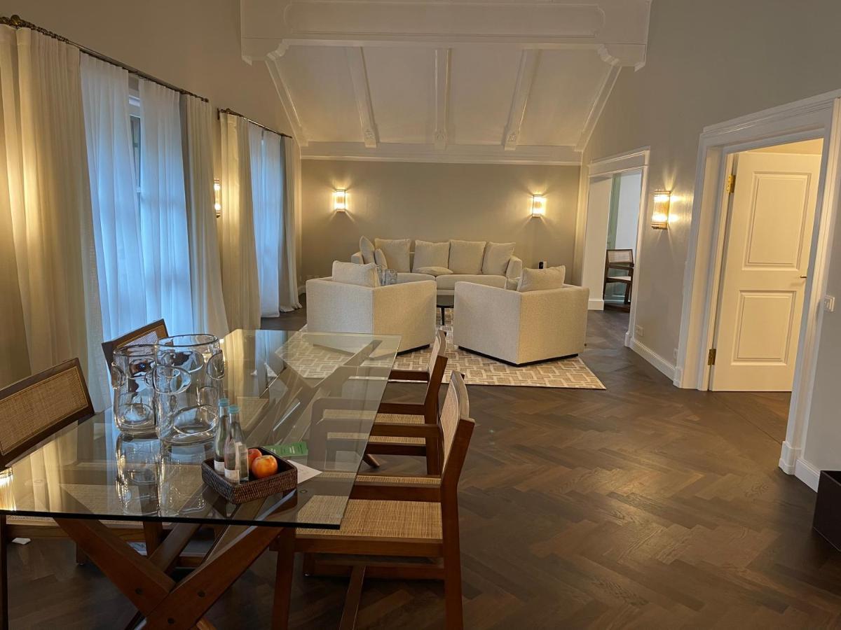 Hotel Bio Design Boutique St Georg