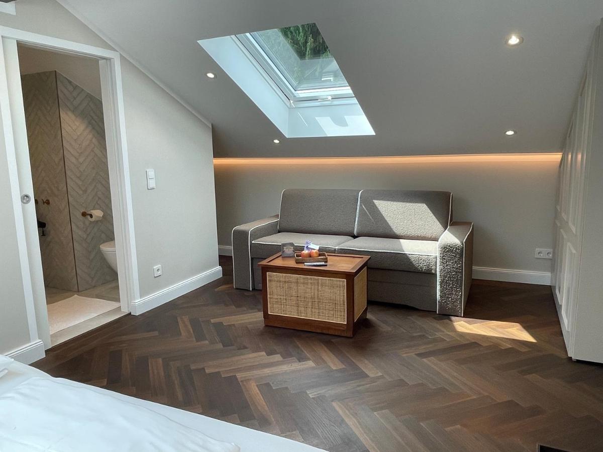 Hotel Bio Design Boutique St Georg Bad Wiessee