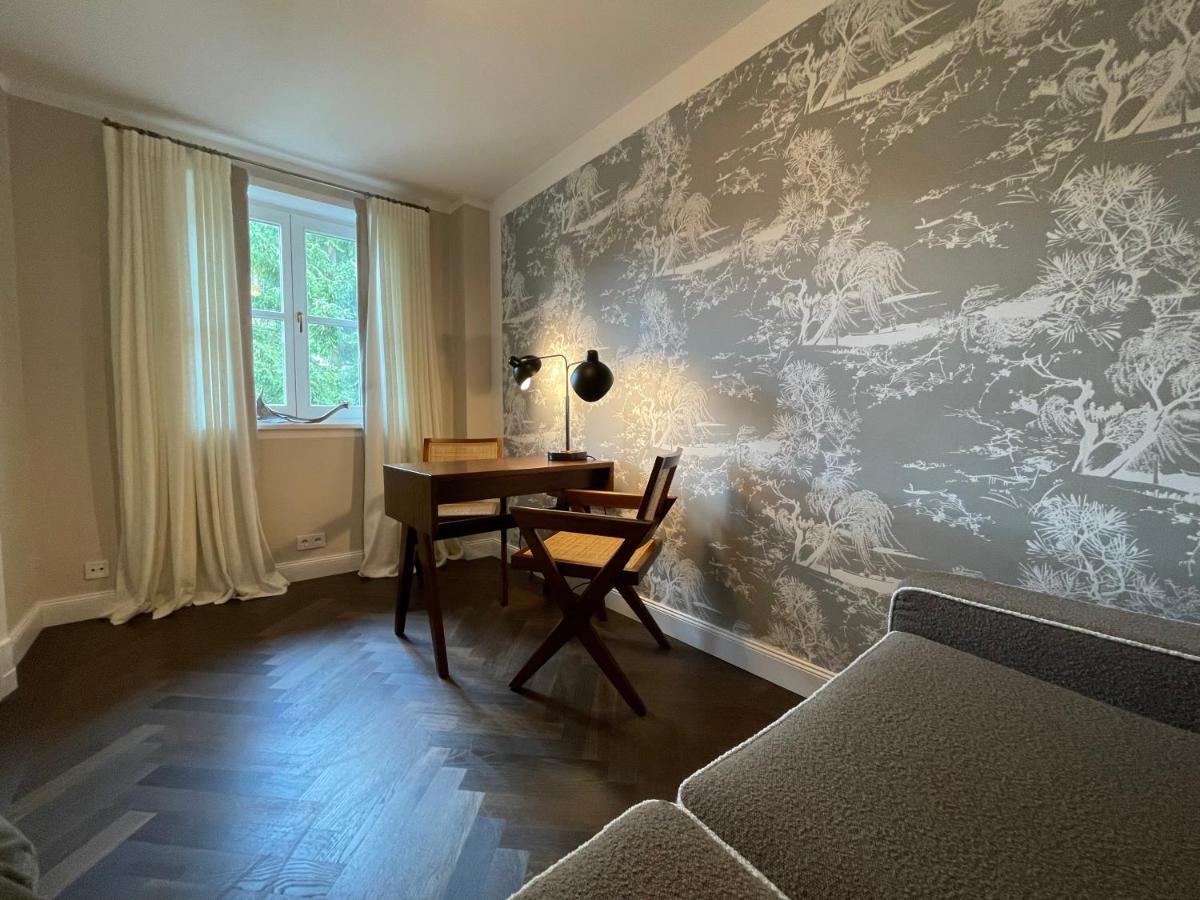 Hotel Bio Design Boutique St Georg 3*
