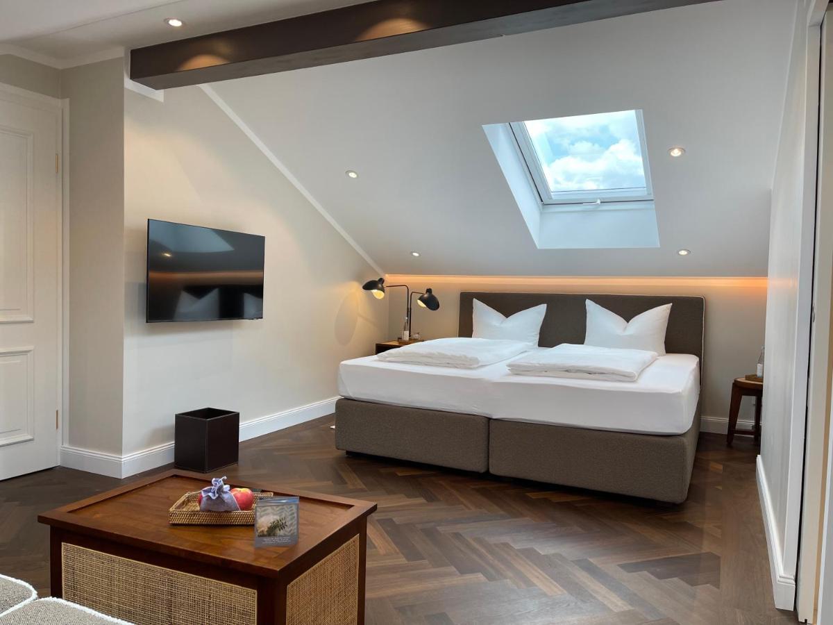 Hotel Bio Design Boutique St Georg