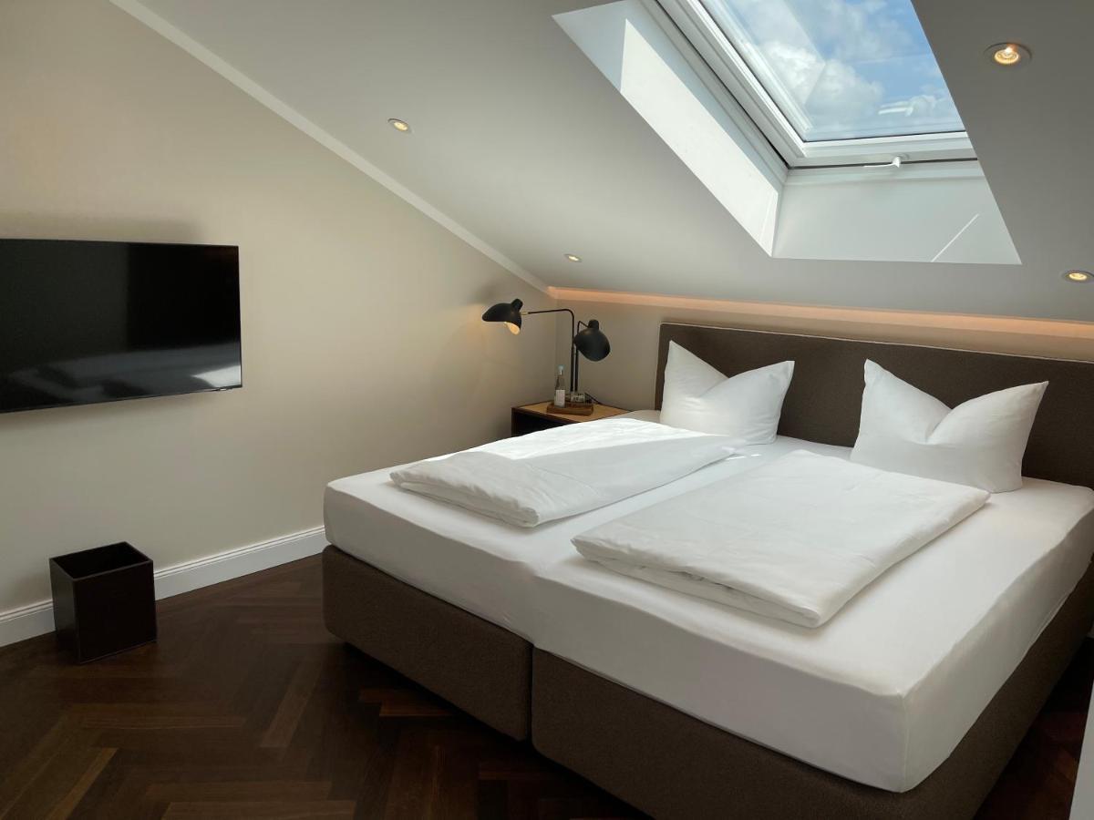 Bio Design Boutique St Georg 3*