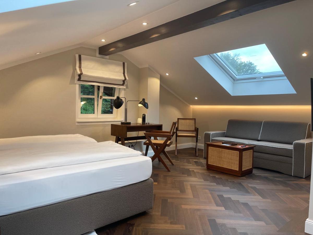Bio Design Boutique St Georg Hotel 3*