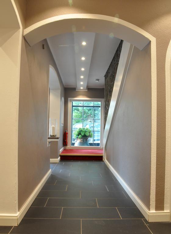Hotel Bio Design Boutique St Georg 3*