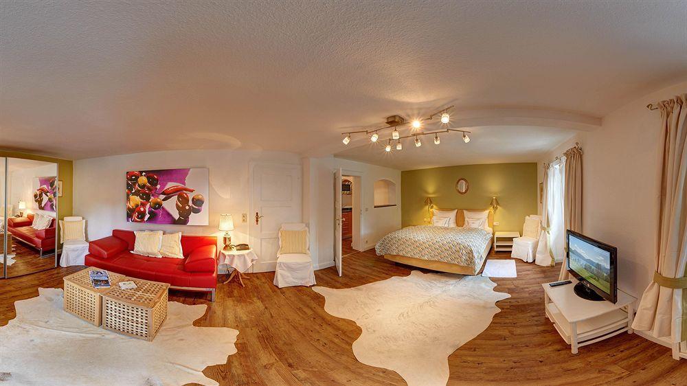 Bio Design Boutique St Georg 3*