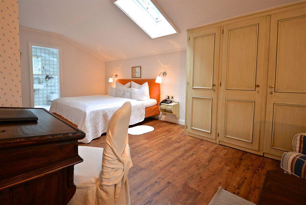 Hotel Bio Design Boutique St Georg Bad Wiessee