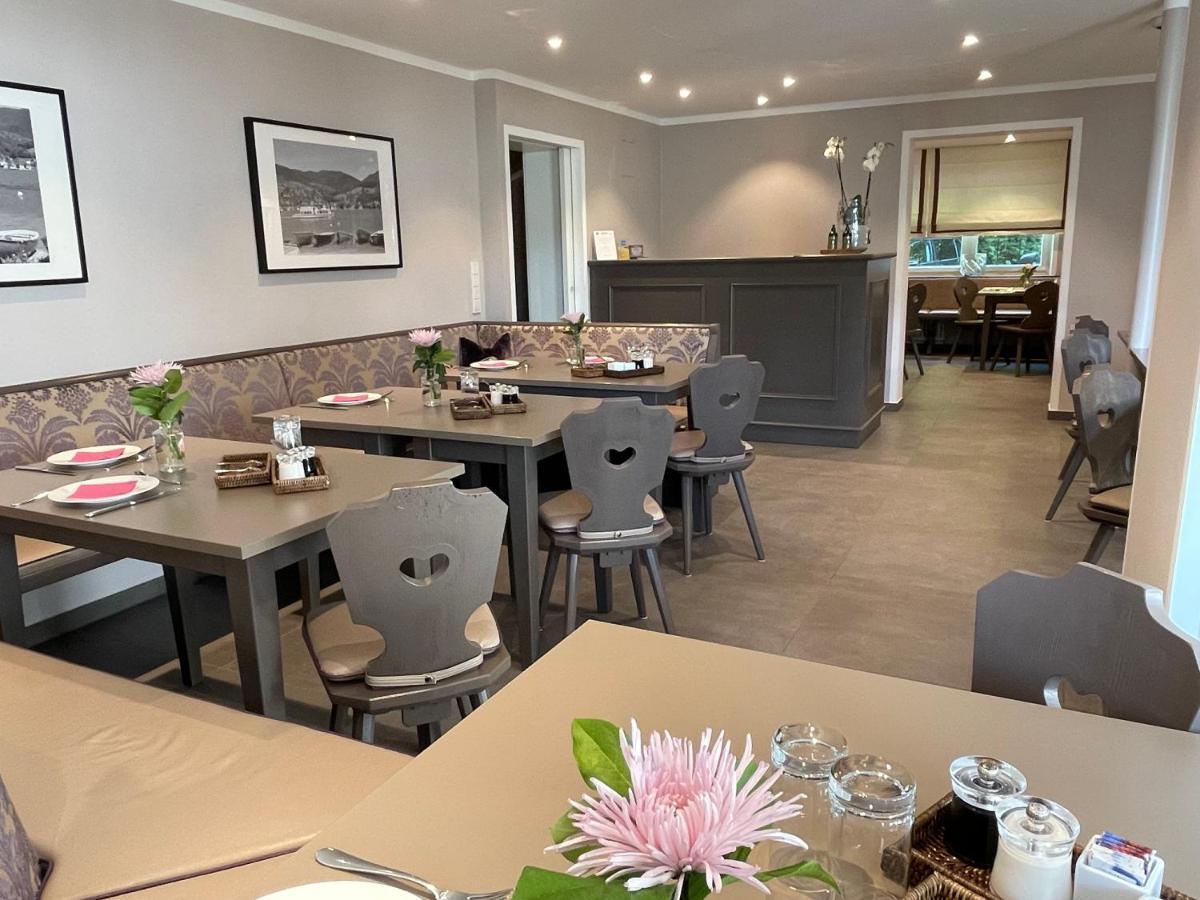 Bio Design Boutique St Georg 3* Bad Wiessee