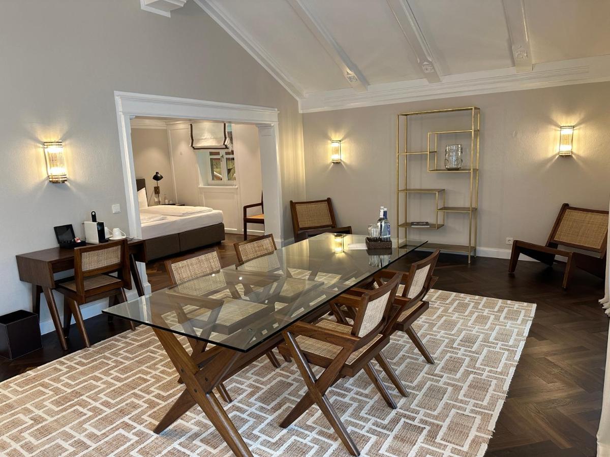 Hotel Bio Design Boutique St Georg