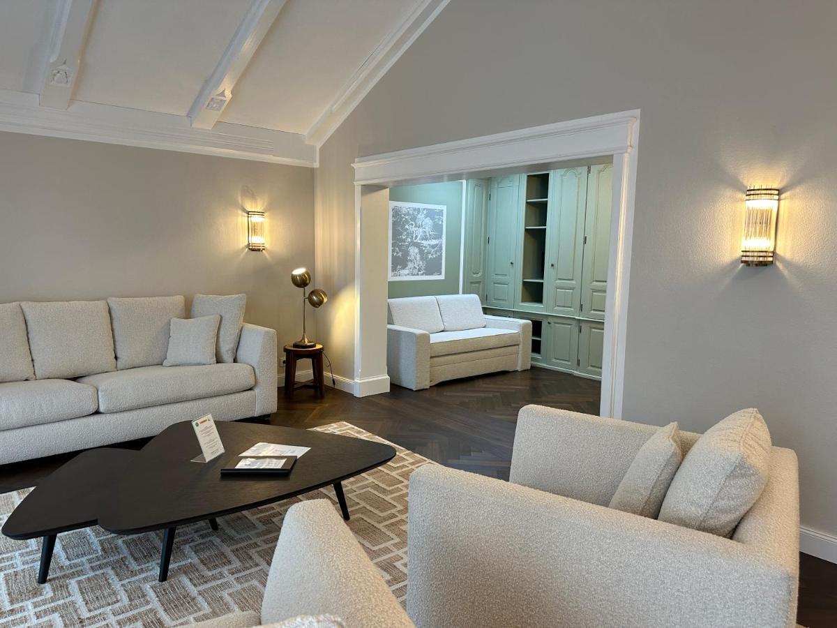 Hotel Bio Design Boutique St Georg Bad Wiessee