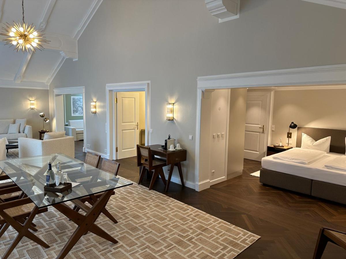 Bio Design Boutique St Georg Hotel 3*