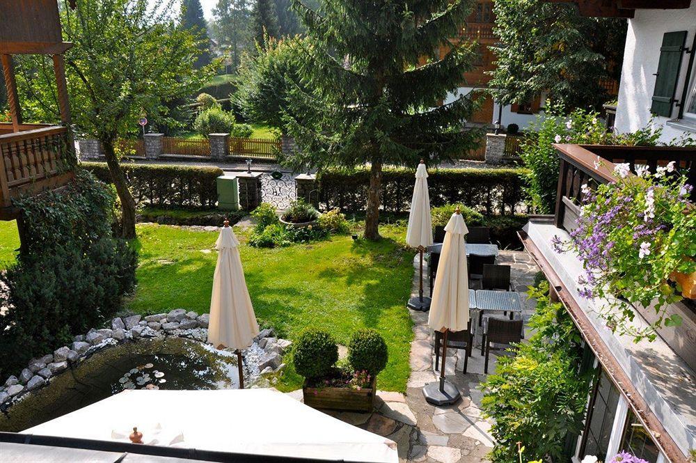 Bio Design Boutique St Georg Hotel 3*