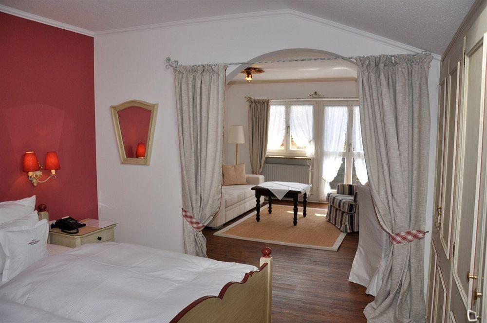 Hotel Bio Design Boutique St Georg