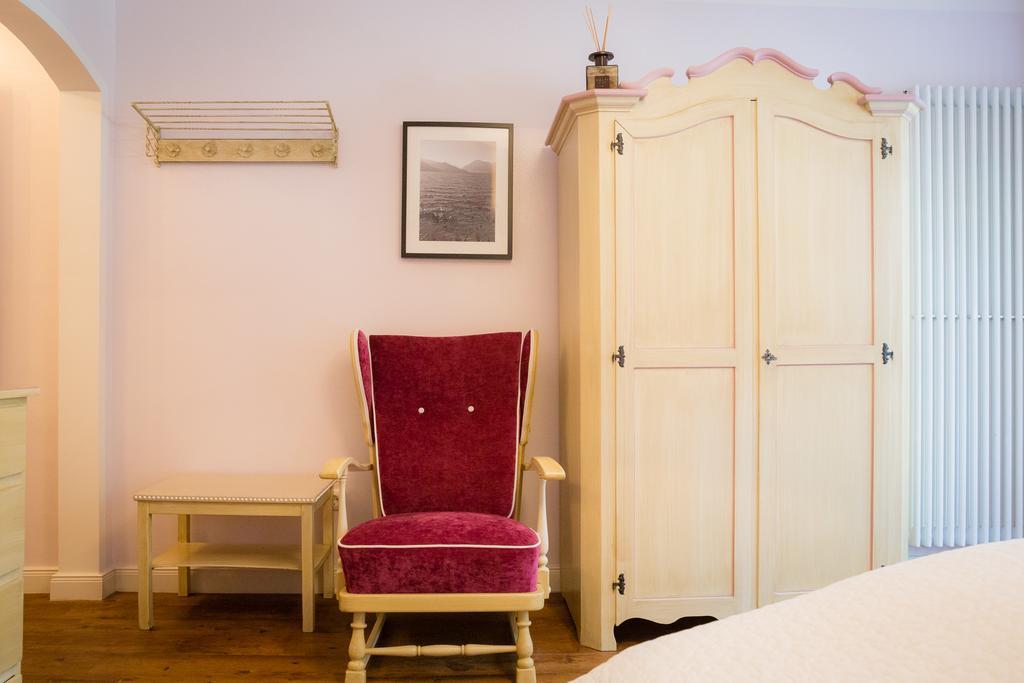 Hotel Bio Design Boutique St Georg