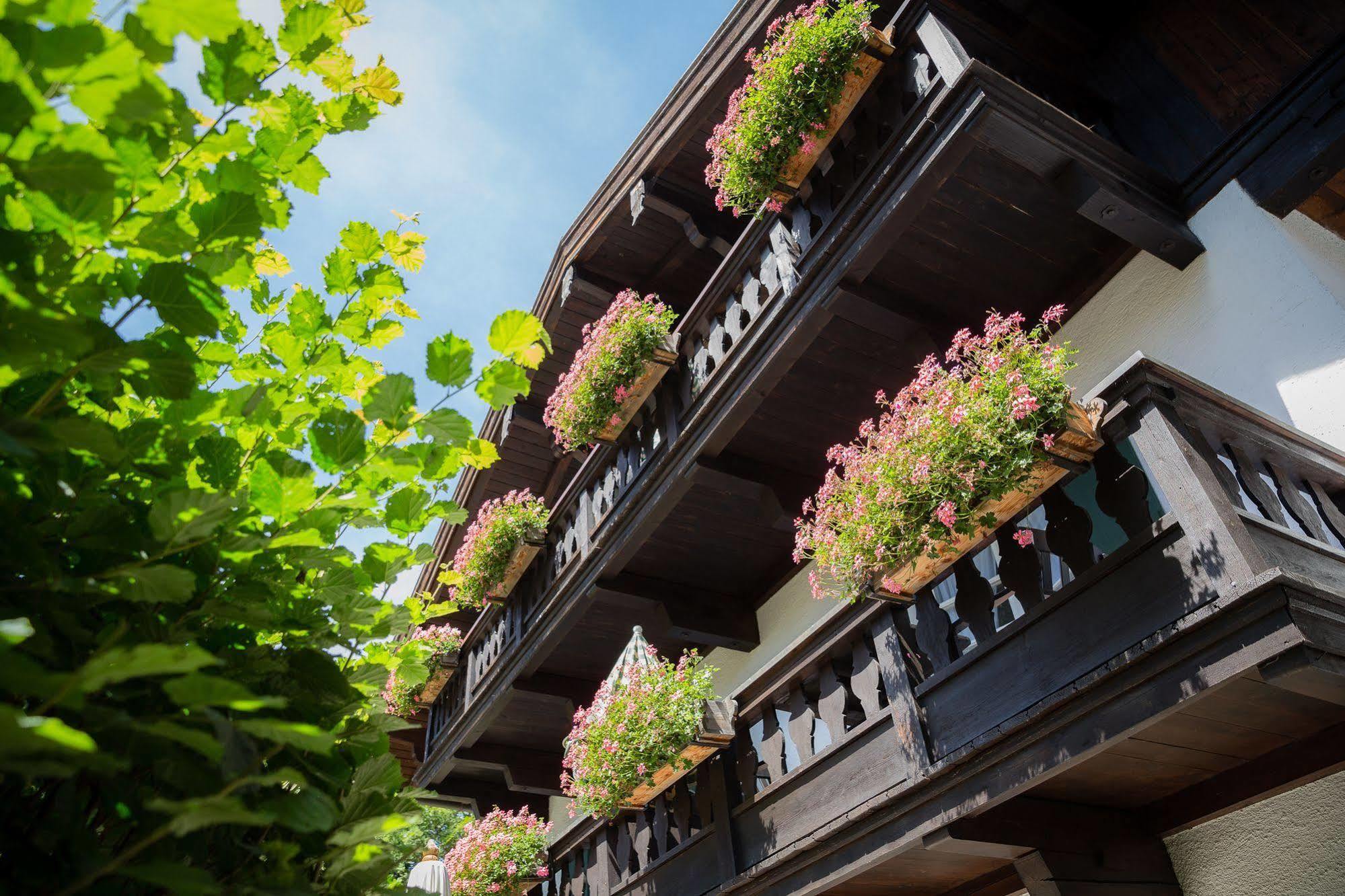 Hotel Bio Design Boutique St Georg 3*