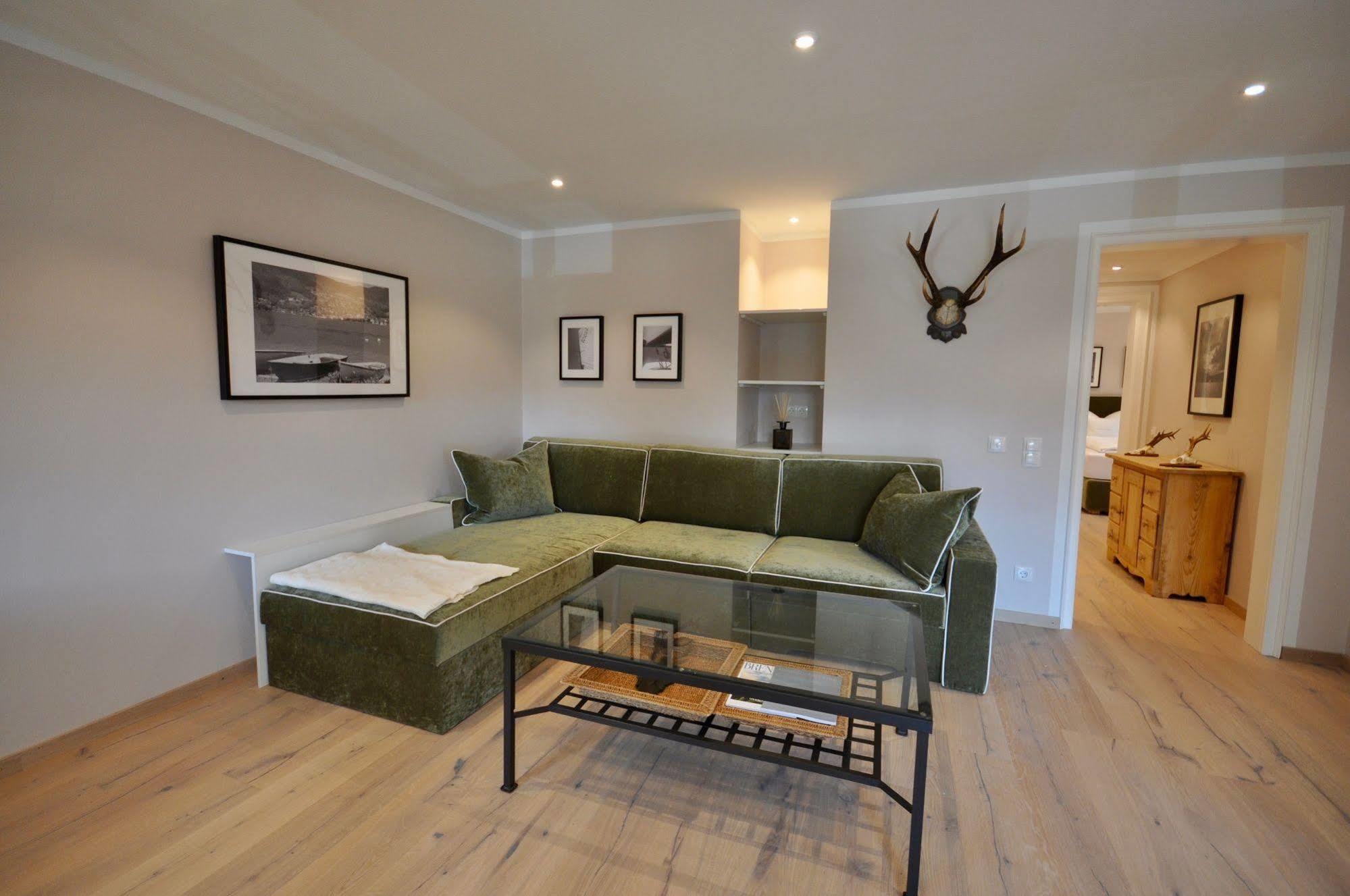 Bio Design Boutique St Georg 3*